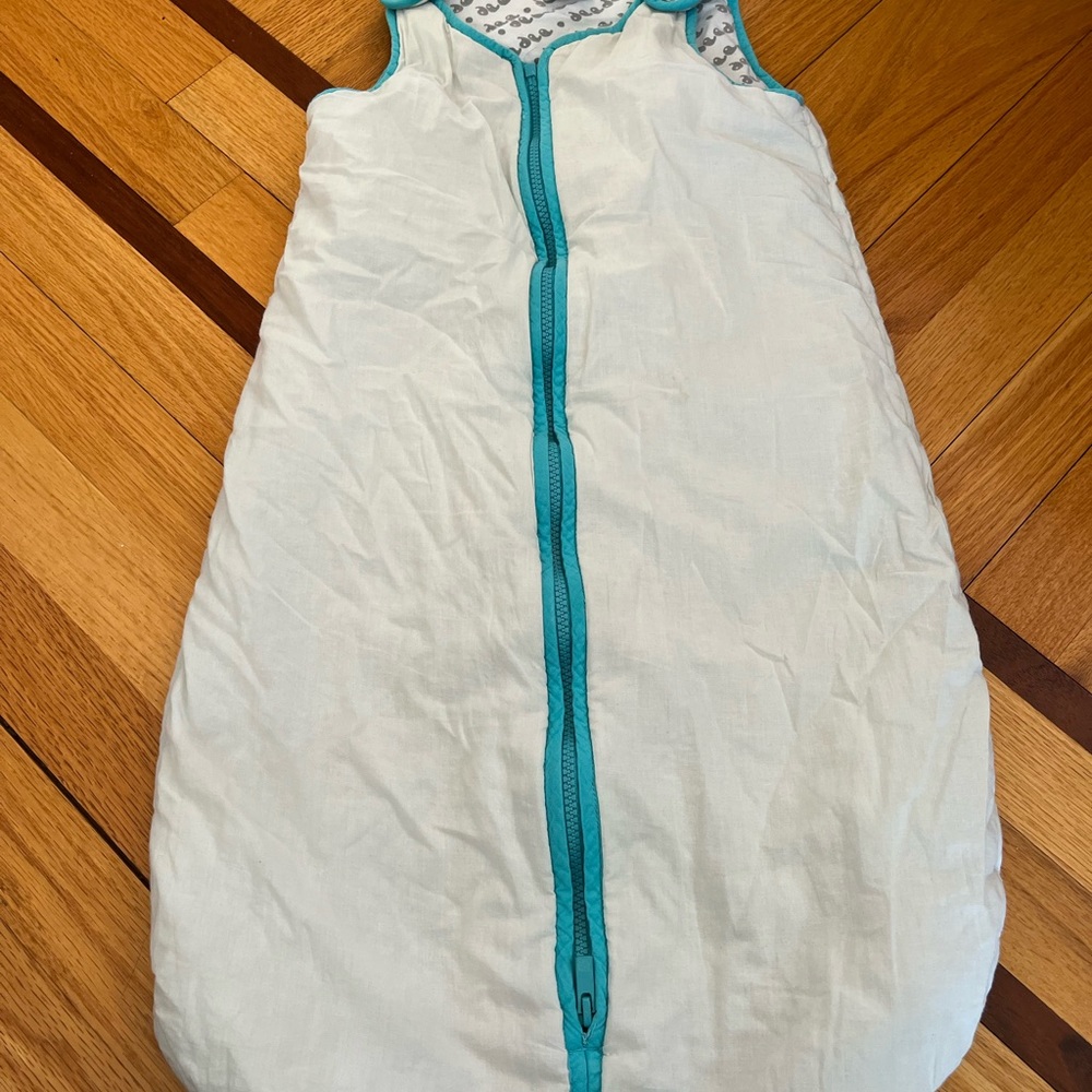 Baby Deedee sleep sack